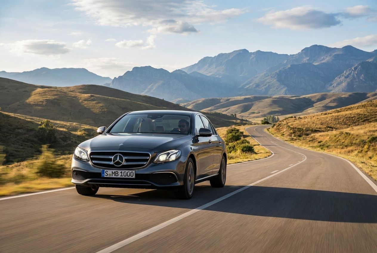 Car Rental in Gold Coast