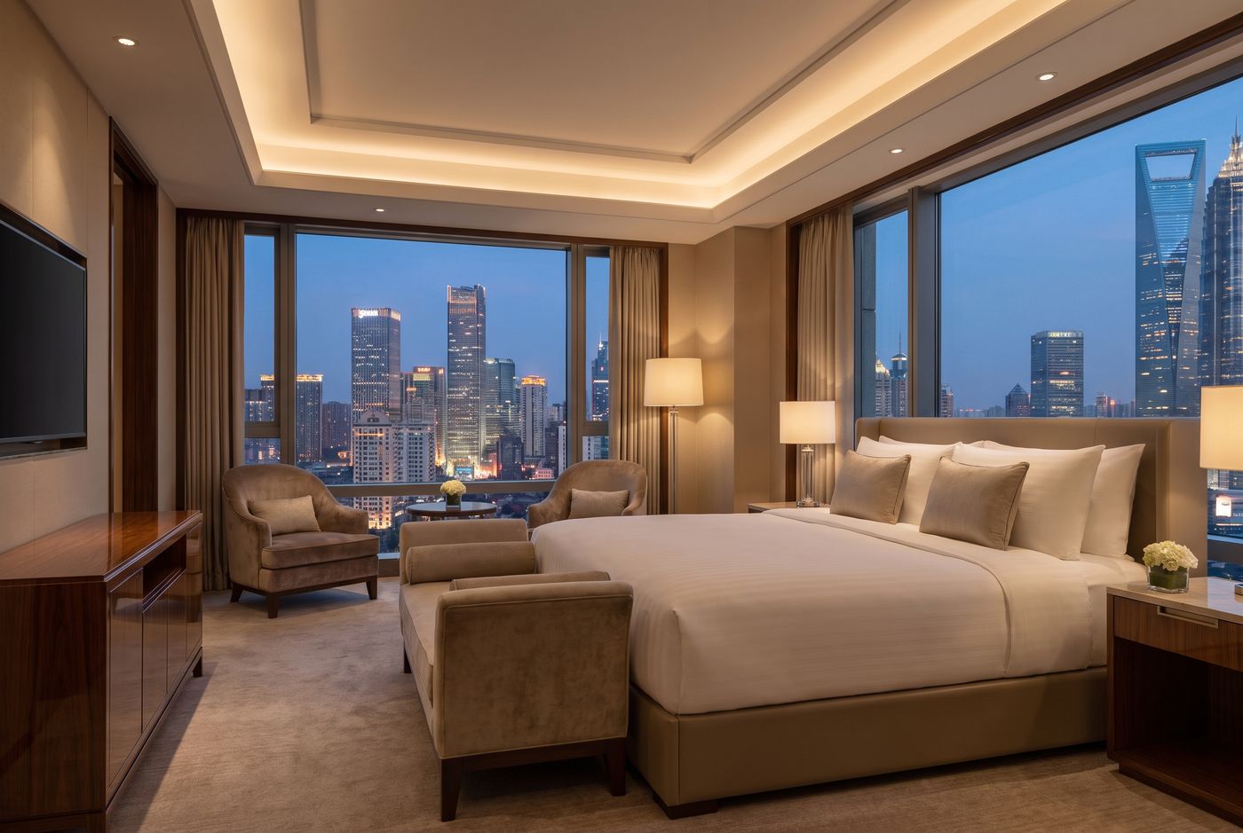 Hotels in Gold Coast